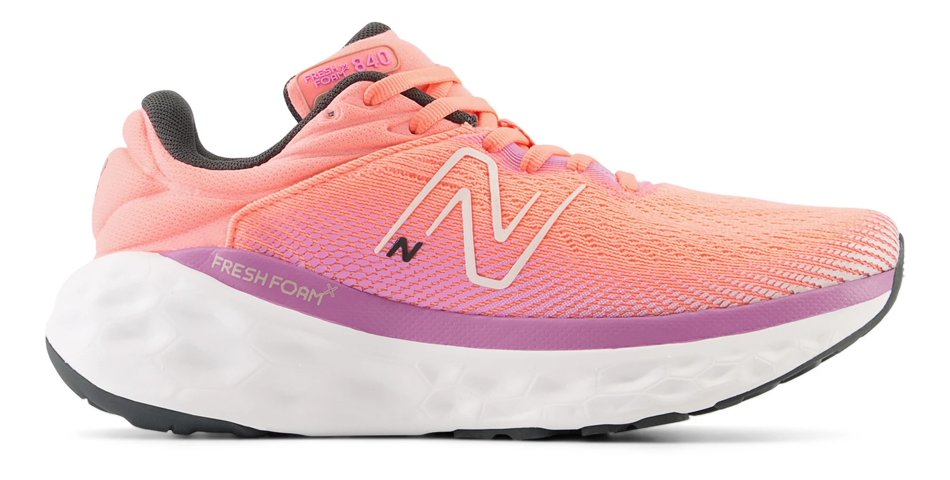 roseさん専用♪ Womens New Balance Fresh Foam X 840F Running Shoe