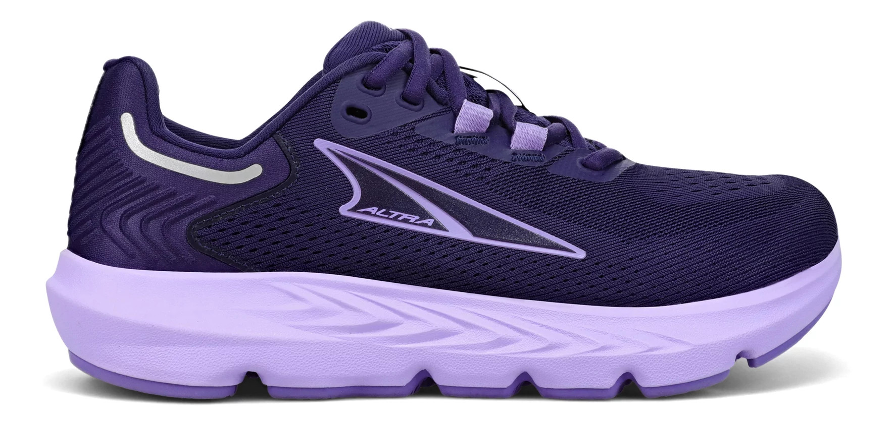 Womens Altra Provision 7 Running Shoe
