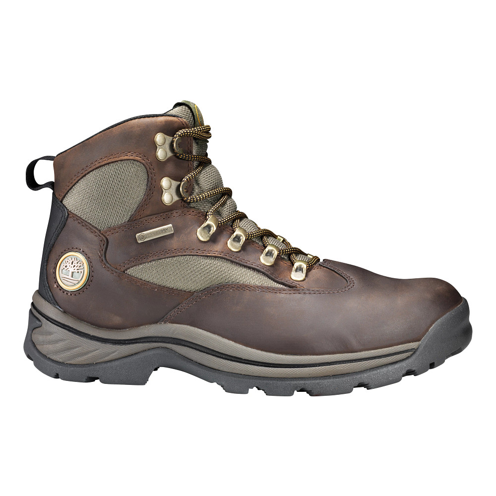 Timberland chocorua hotsell hiking boots