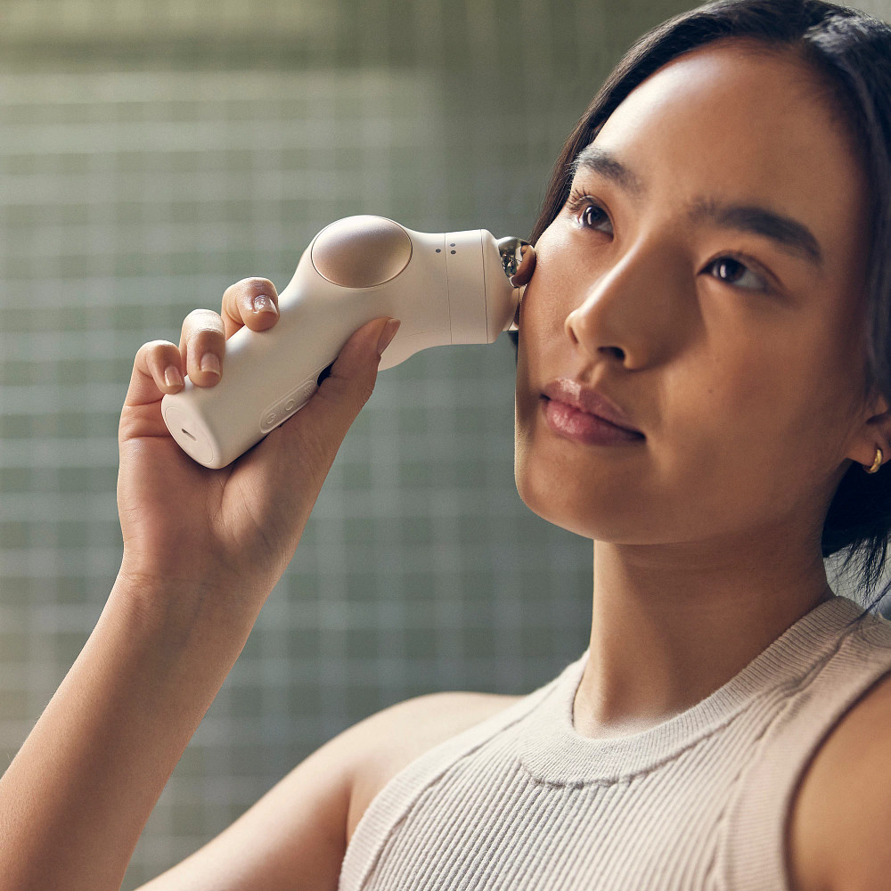 Therabody TheraFace PRO Skin Care