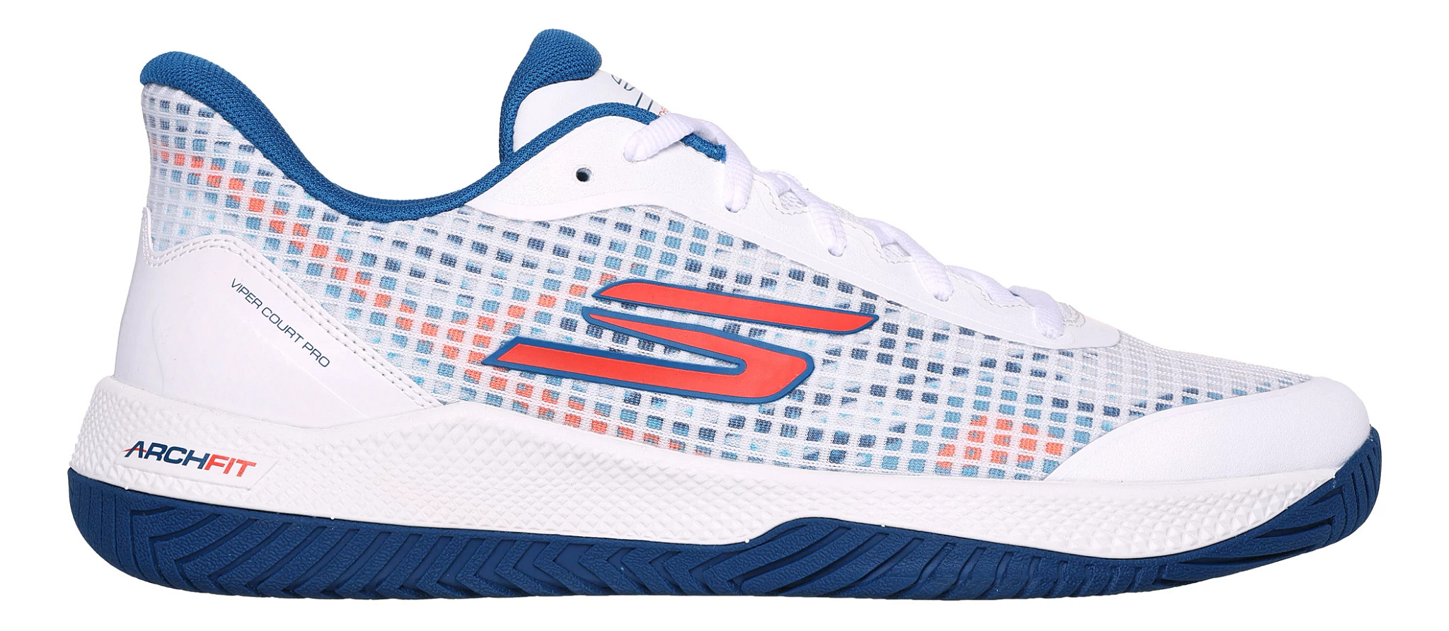 Men's Skechers Viper Court Pro