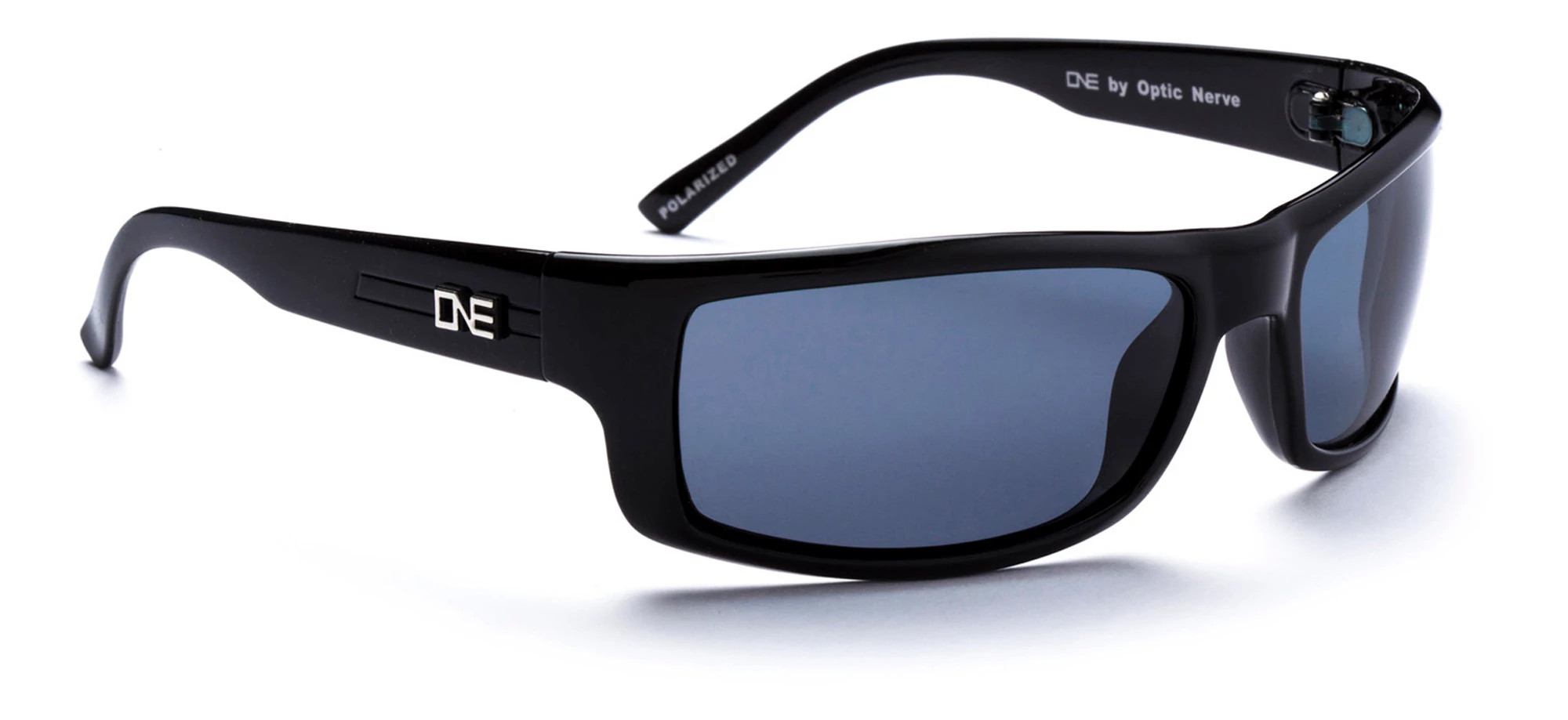 Optic Nerve Alpine Sunglasses