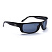 Optic Nerve Fourteener Polarized Sport Sunglasses - Black
