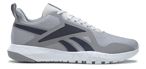 Buy Grey Sports Shoes for Men by Reebok Online