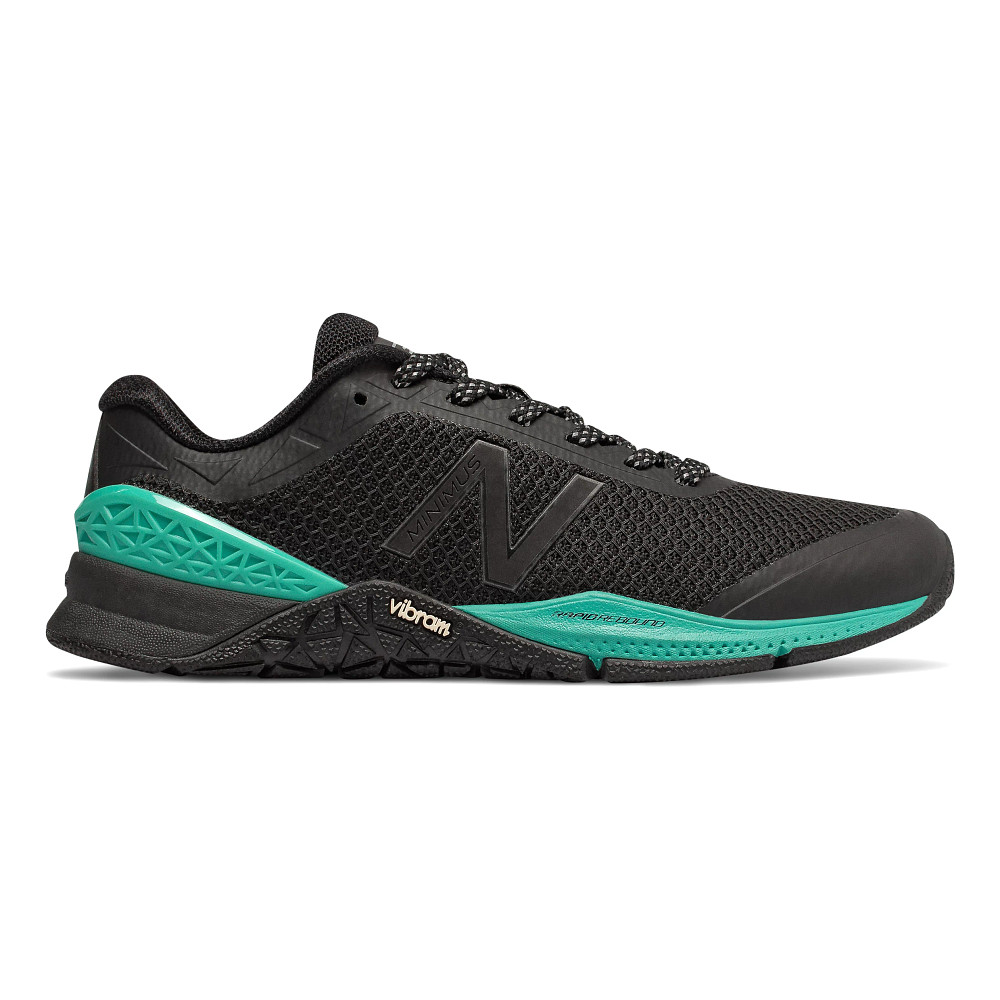 New balance minimus unsnap crossfit