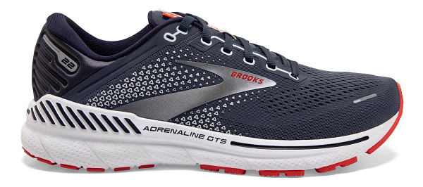 Men's Brooks Adrenaline GTS 22 Shoe - Road Runner Sports