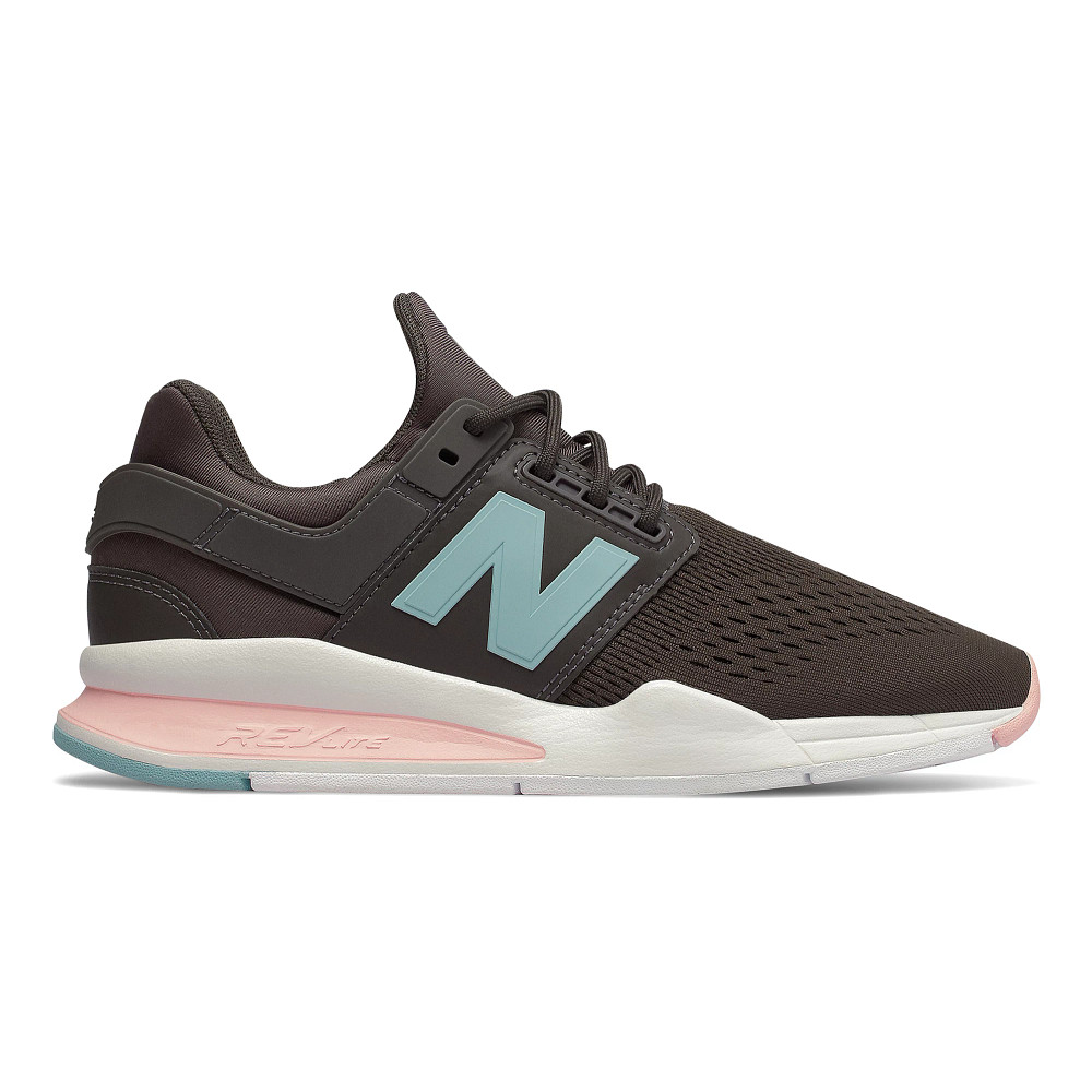 New Balance 247 Women's Shoes Grey