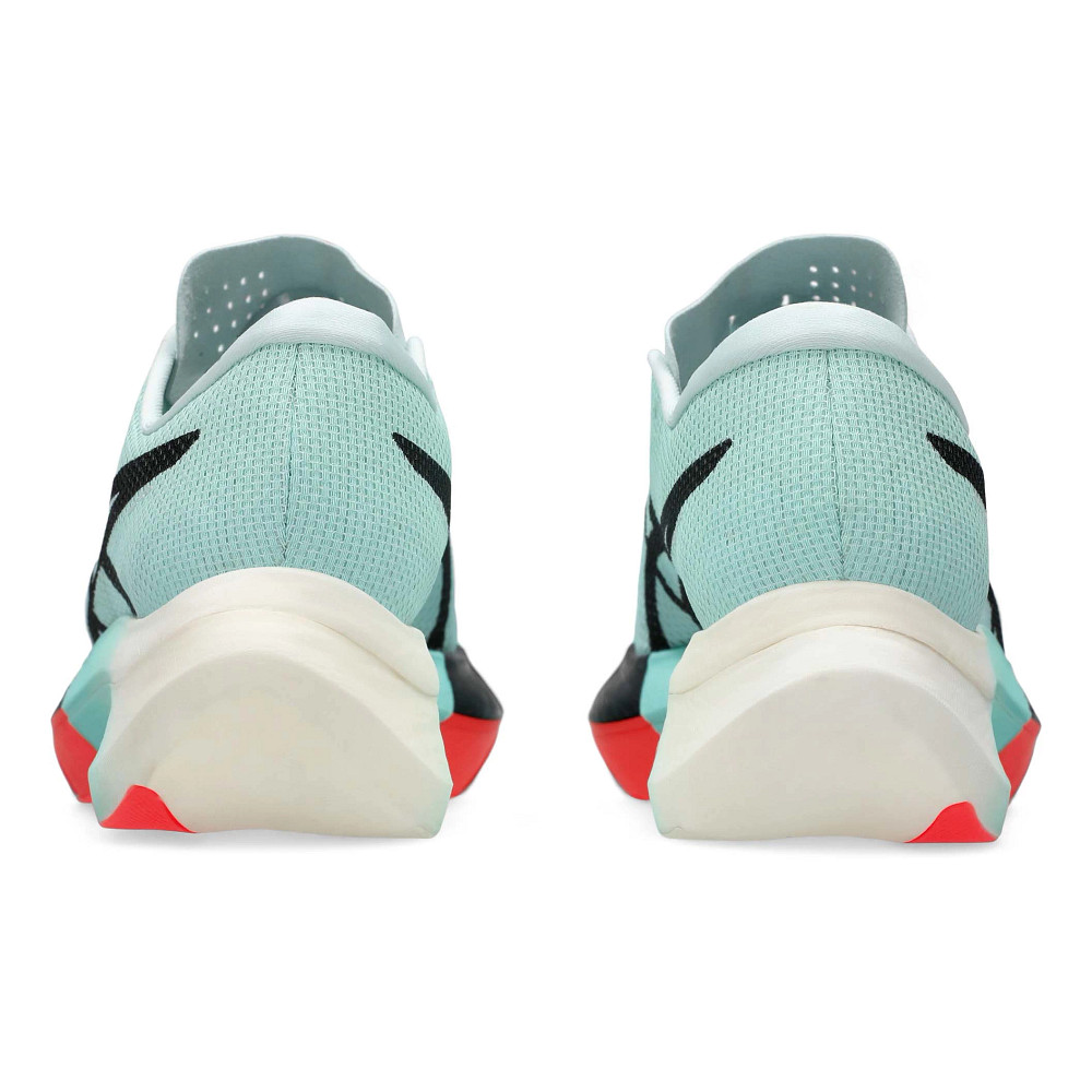 asics SPEED SKY PARISミントグリーン27.0 Asics Metaspeed Sky Paris W special offer | Women Shoes Road