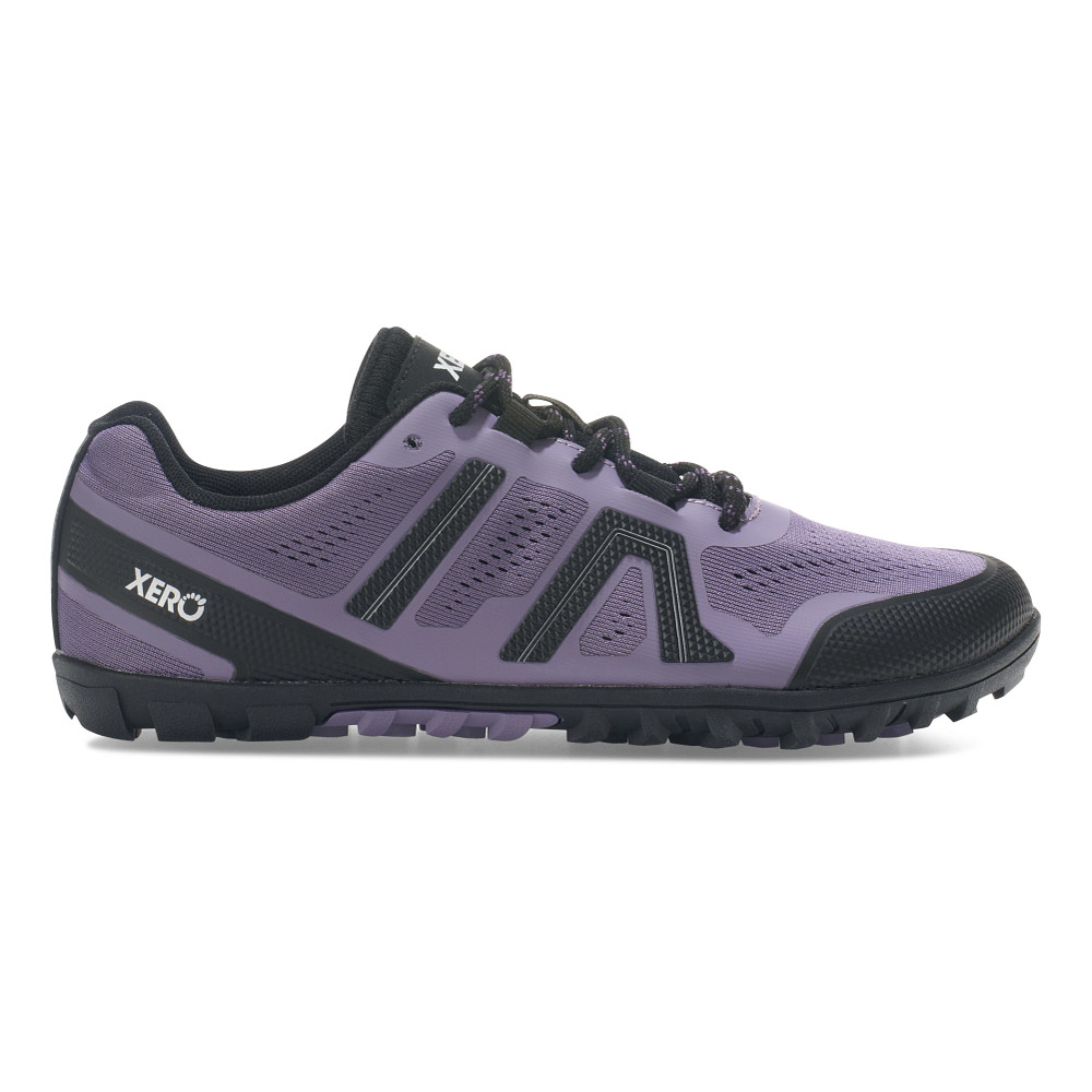 Womens Xero Shoes Mesa II Trail Running Shoe