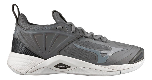 Womens Mizuno Wave Momentum 2 Volleyball Court Shoe