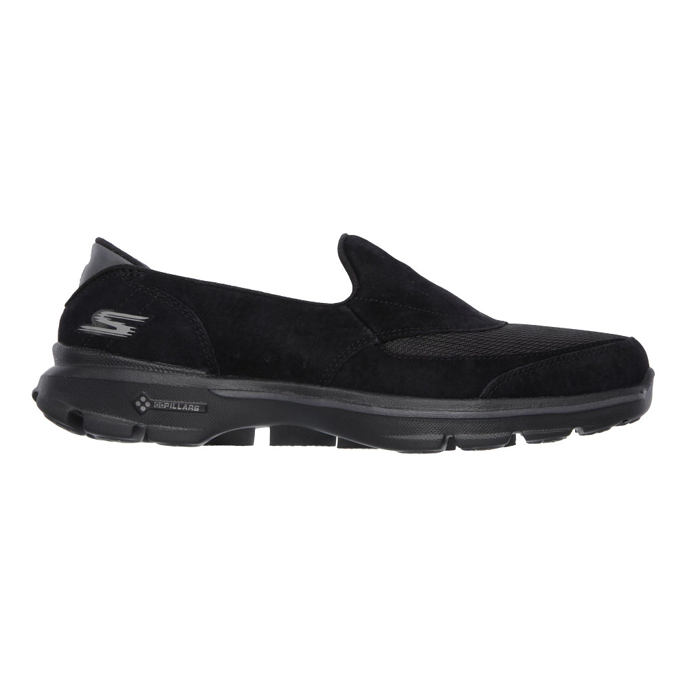 Skechers go walk store equalize trainers ladies