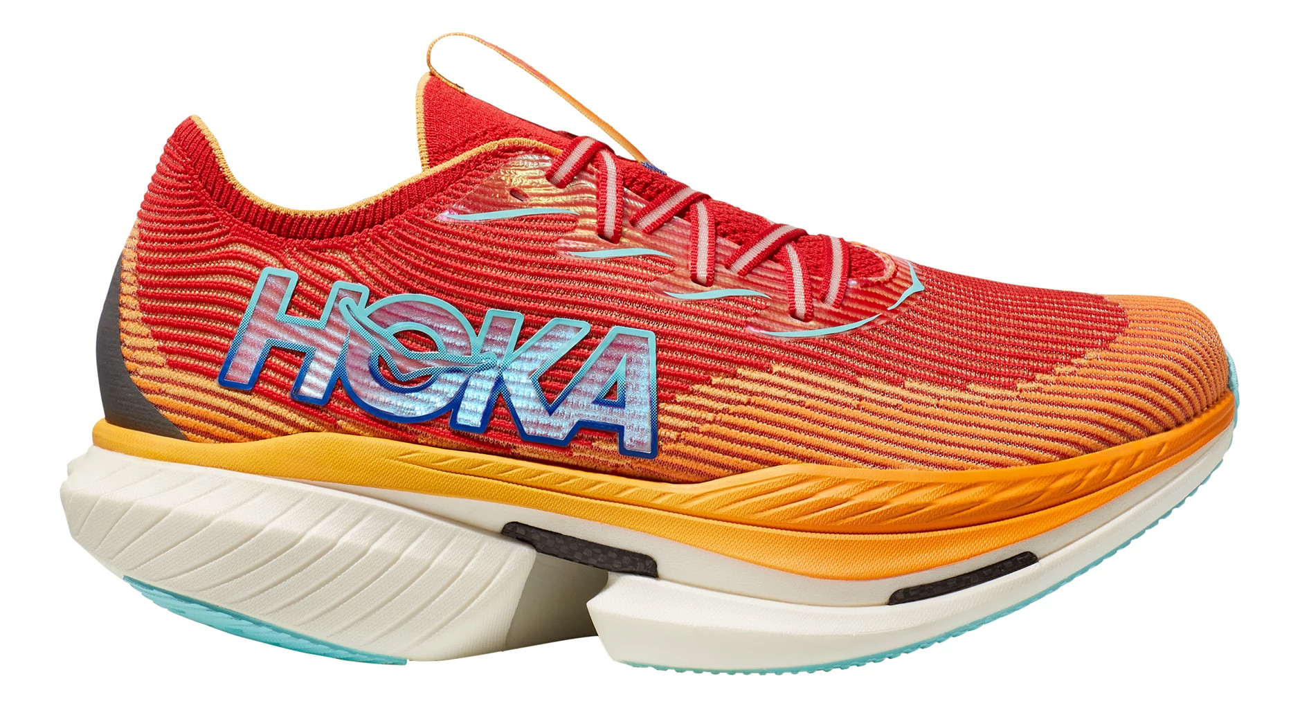 HOKA Cielo X1 Running Shoe