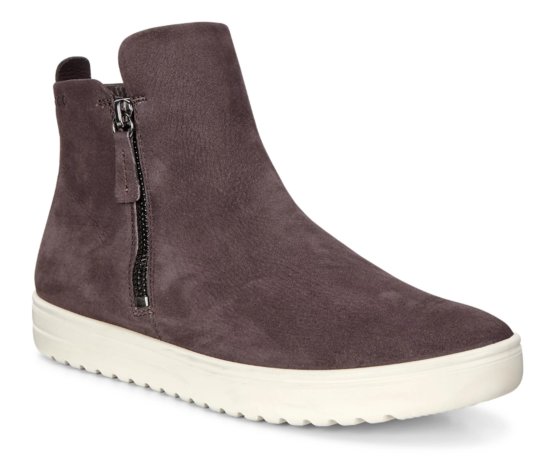 ecco fara zip bootie