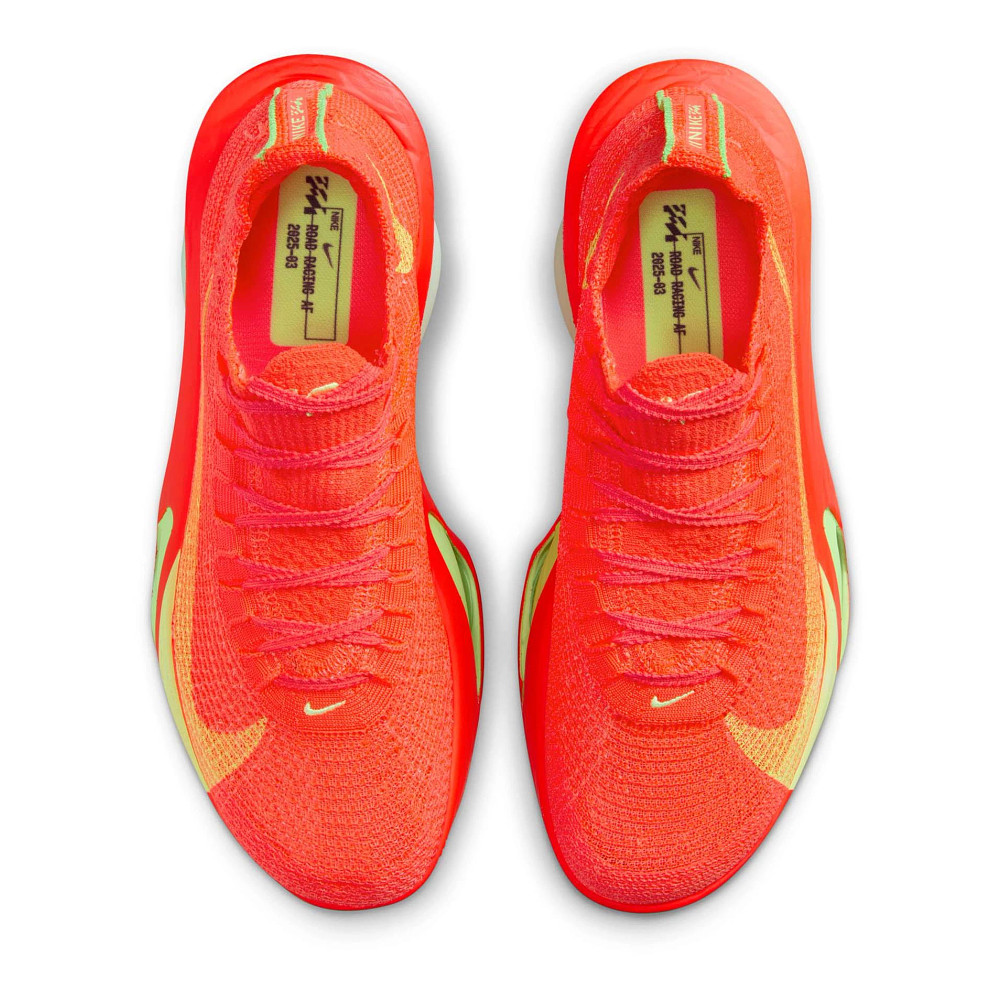 Womens Nike Air Zoom Alphafly Next% 3 Running Shoe Womens Nike Air Zoom Alphafly Next% 3 Running Shoe