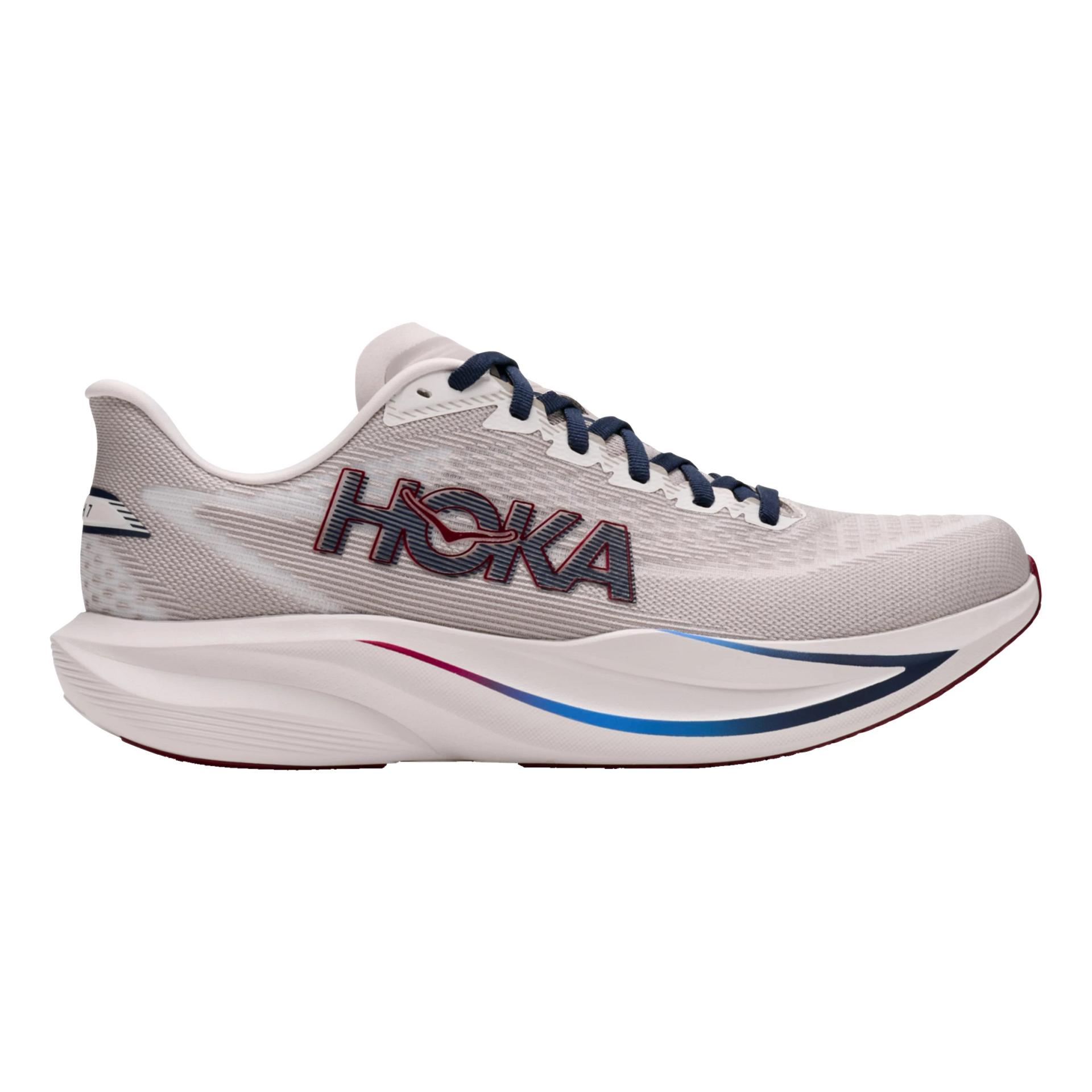 Mens HOKA Mach 7 Running Shoe | Road Runner Sports
