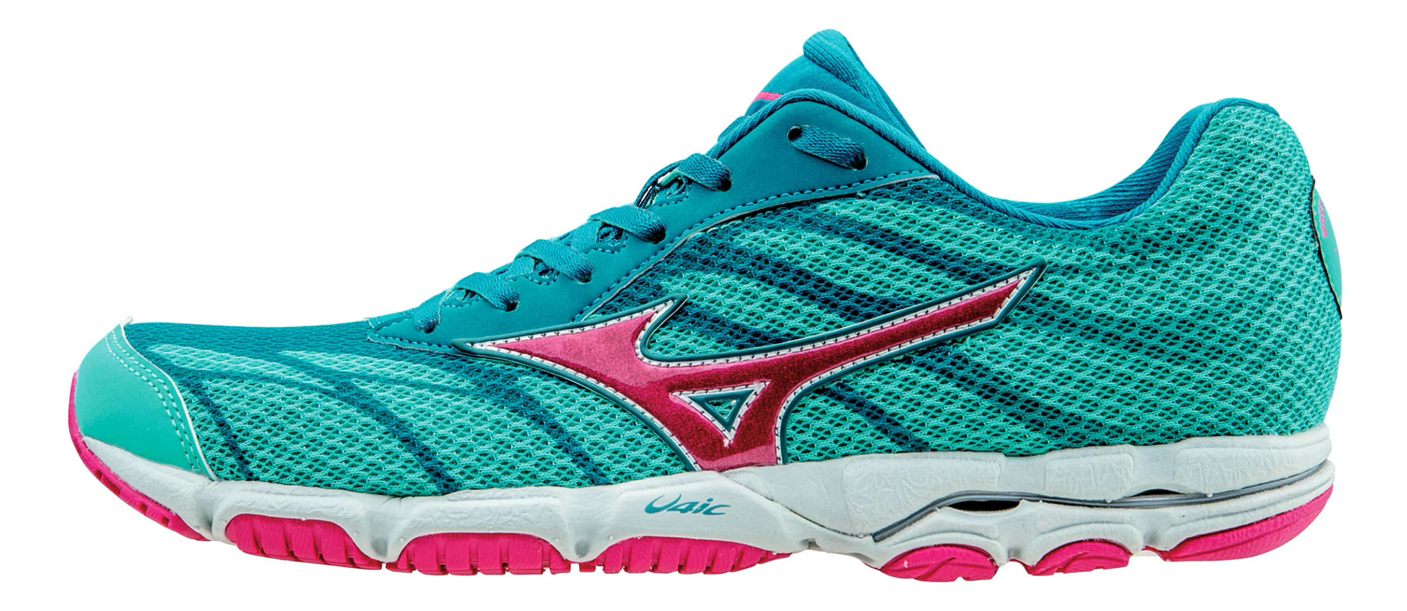 Mizuno wave cheap hitogami 3 green