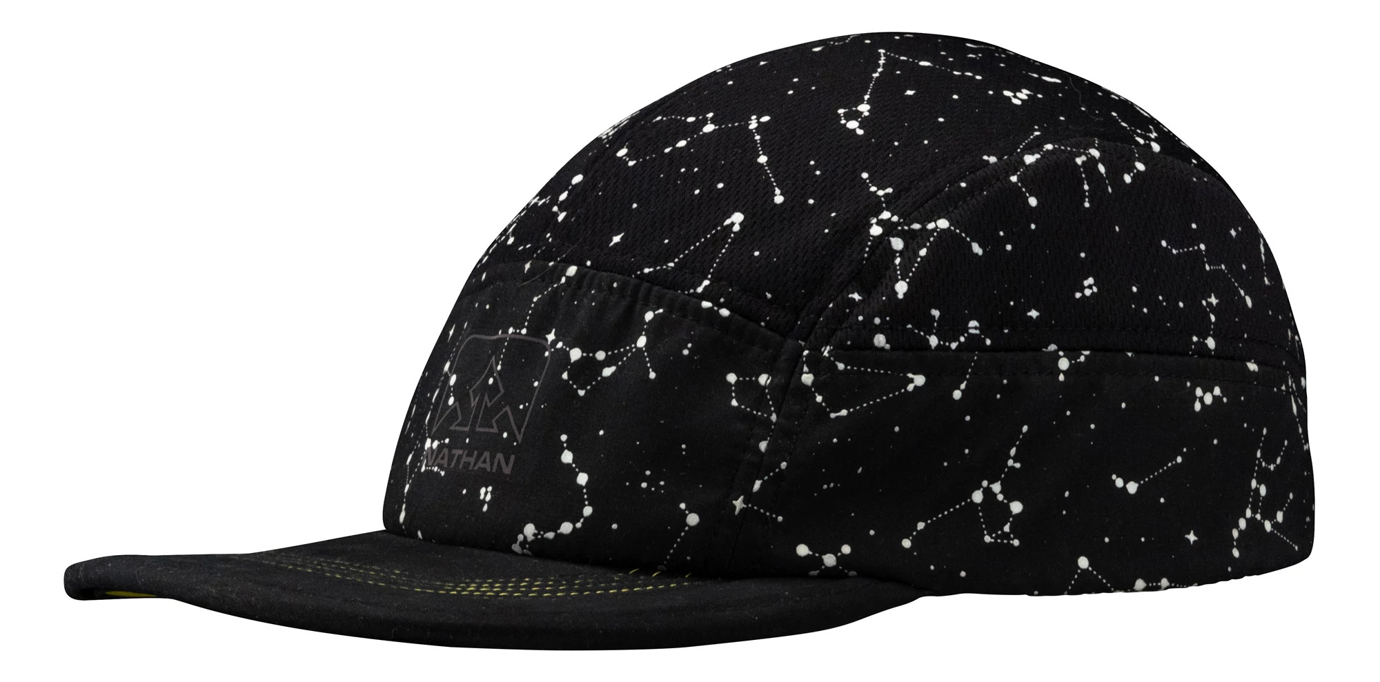 Nathan HyperNight Runners Cap Headwear