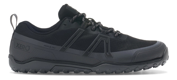 Mens Xero Shoes Mesa Waterproof Trail Running Shoe display picture 1