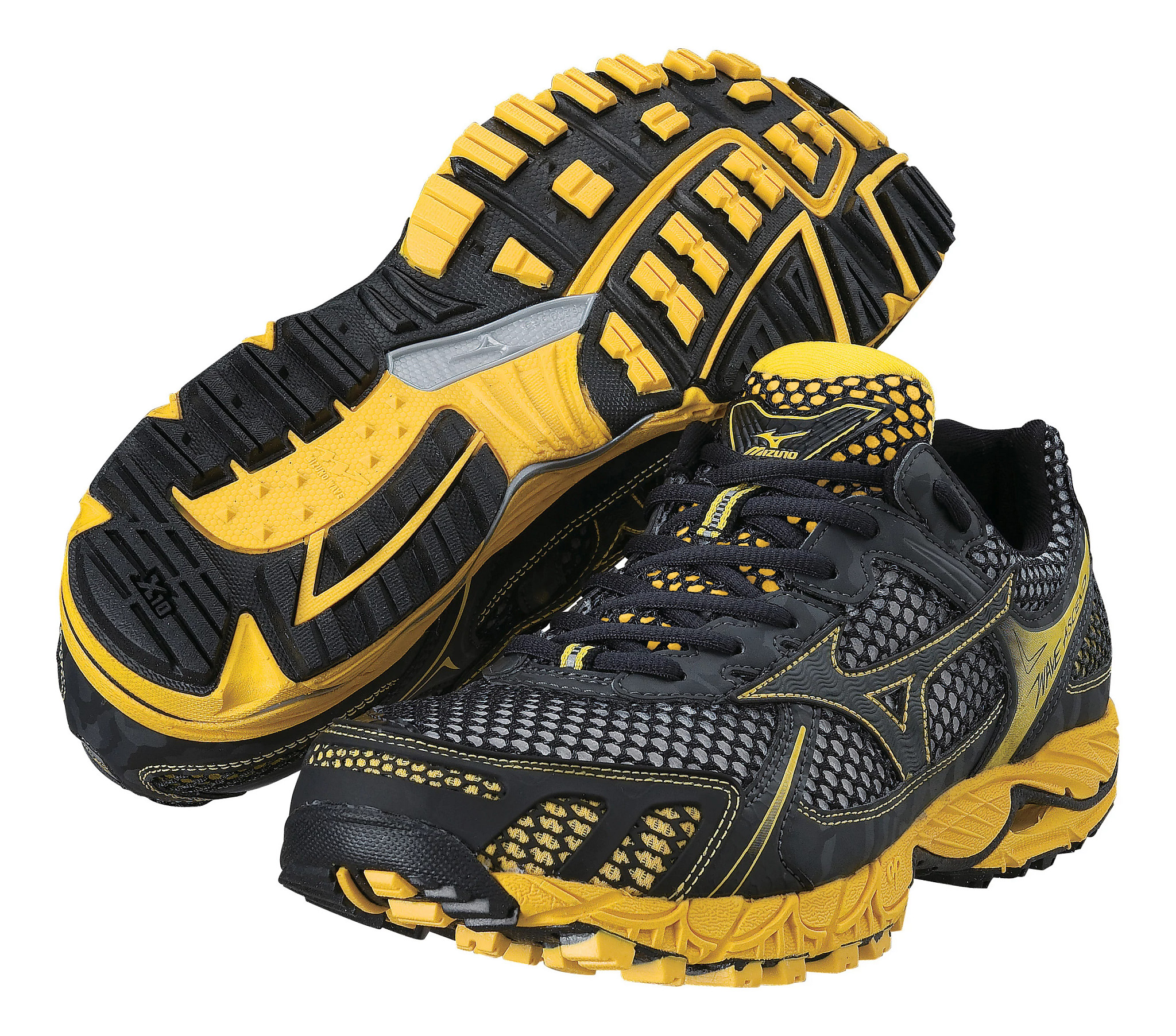 Mizuno wave ascend 1 hot sale price