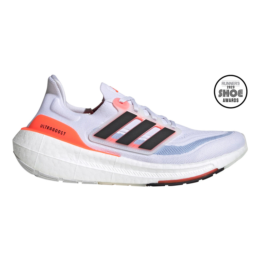 Mens adidas Ultra Boost Light Running Shoe