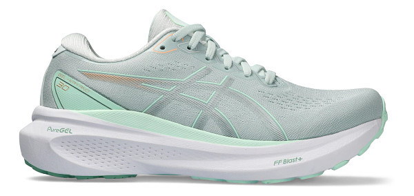 ASICS GEL NIMBUS 25 WOMENS - RnJ Sports