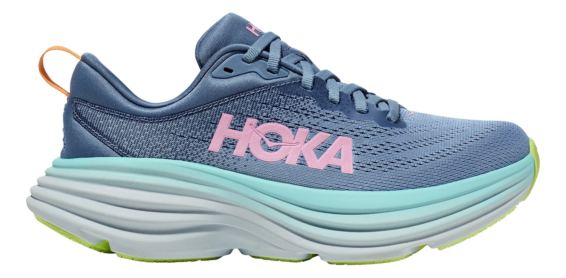 Women's HOKA Bondi 8 Running Shoe - Road Runner Sports