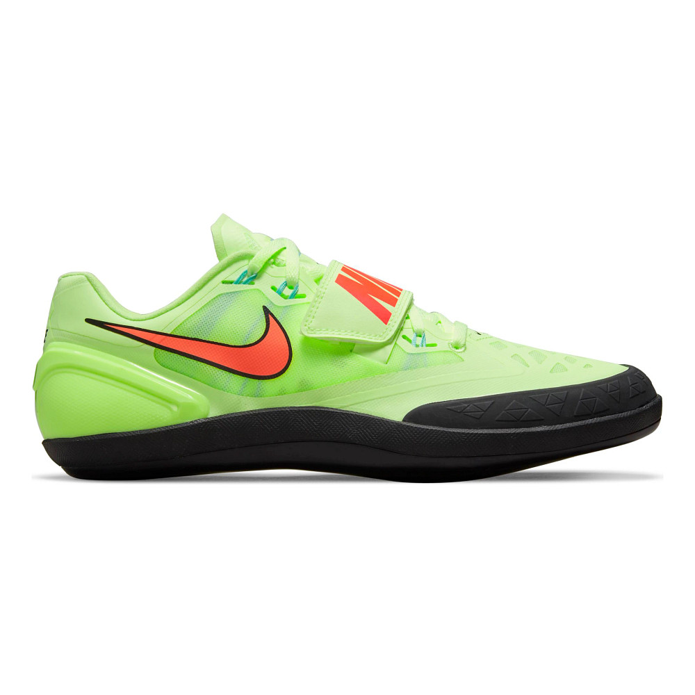 Great Barrier Reef dramatisk Født Nike Zoom Rotational 6 Track and Field Shoe