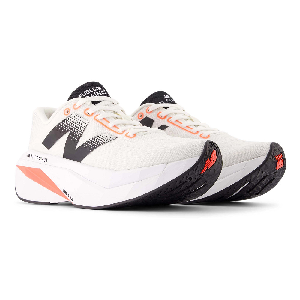 Womens New Balance FuelCell SuperComp Trainer v3 Running Shoe