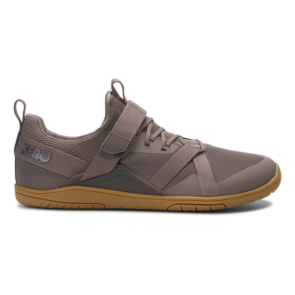 Mens Xero Shoes Forza Trainer Cross Training Shoe