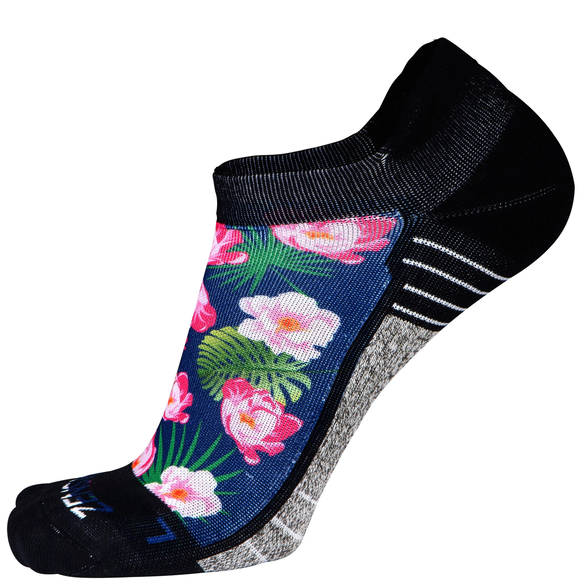 Zensah Zensah Limited Edition No-Show Socks