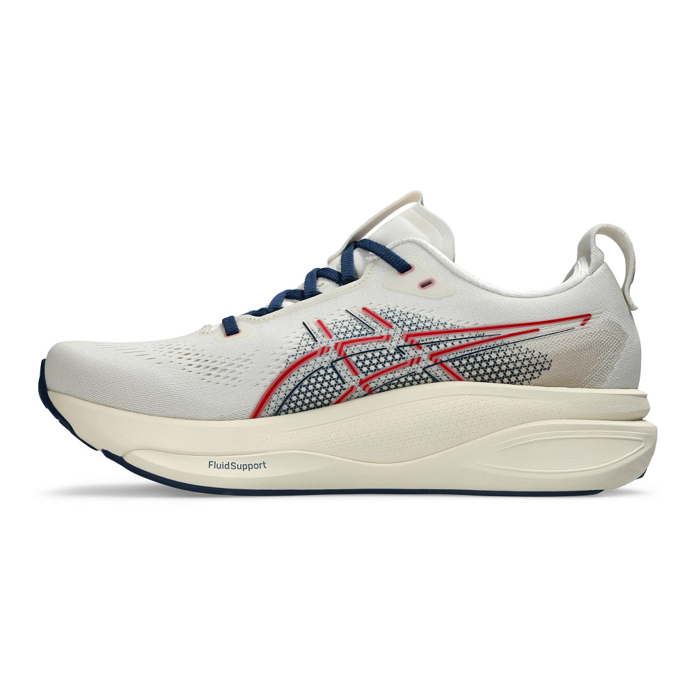 Mens ASICS GEL-Kayano 33 Running Shoe