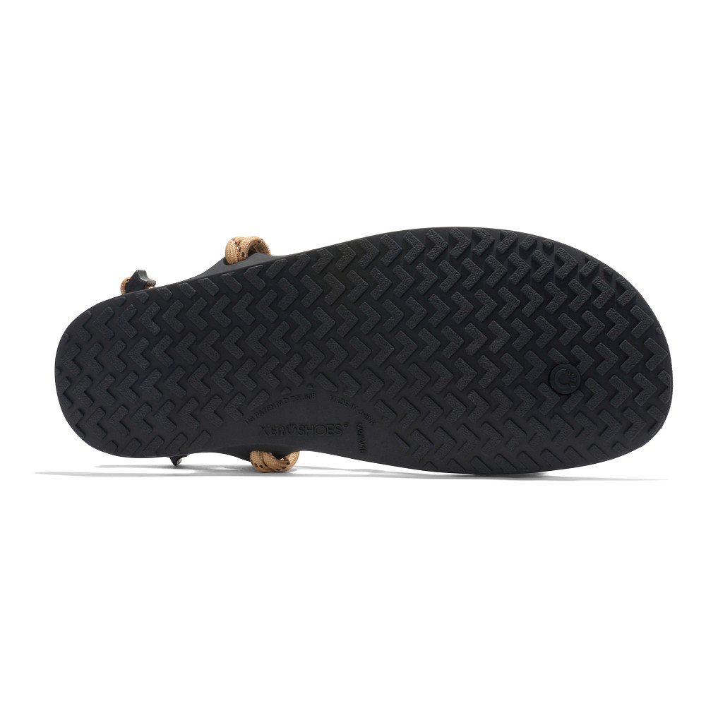 Mens Xero Shoes Genesis Sandals Shoe display picture 1