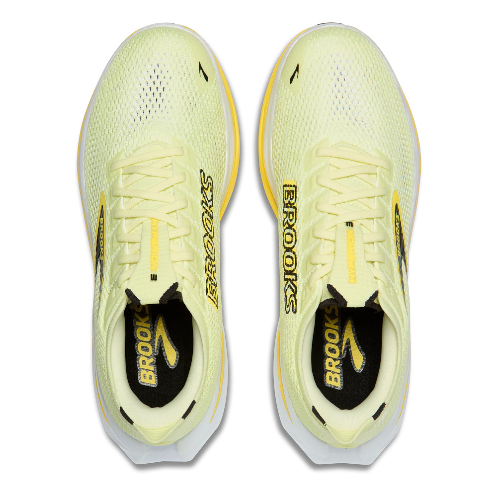 Mens Brooks Hyperion 3 Running Shoe