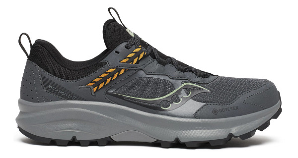 Mens Saucony Excursion TR17 Trail Running Shoe