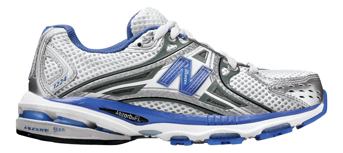 New balance abzorb 1224 sale