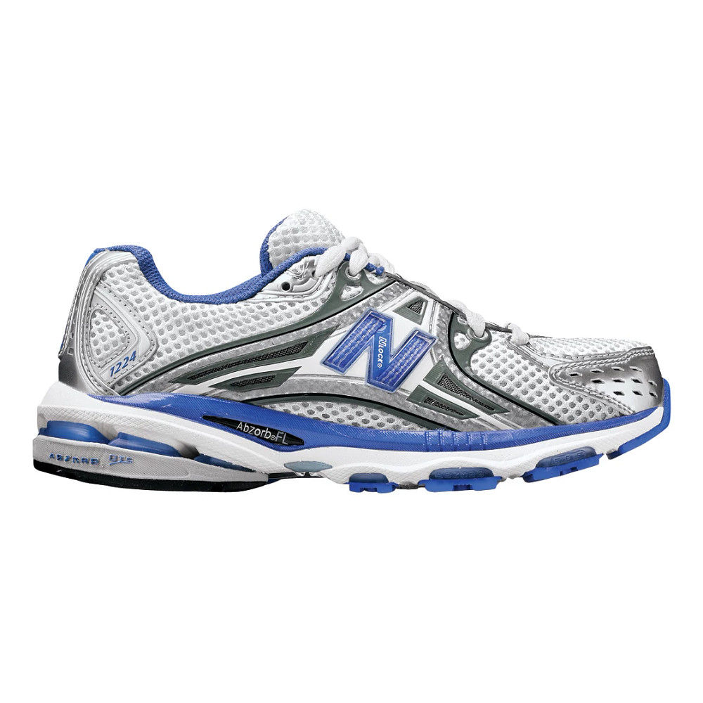 New balance abzorb 1224 hotsell