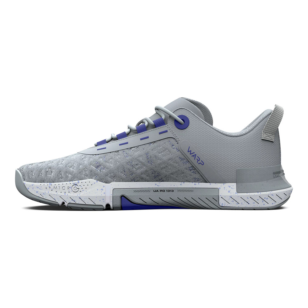 【UNDER ARMOUR】Women's UA TriBase Reign 5 Training Shoes Womens Under Armour TriBase Reign 5 Cross Training Shoe