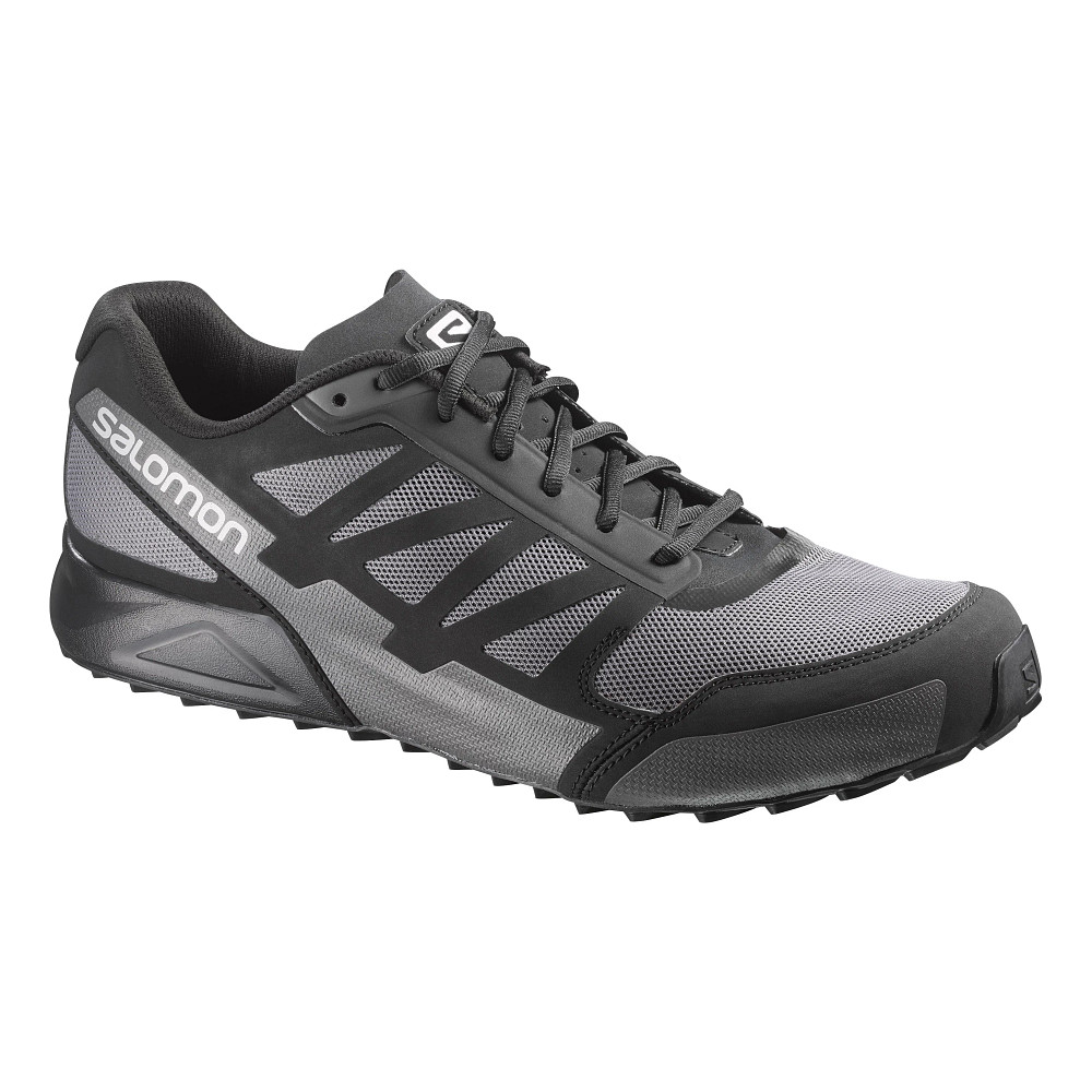 Mens Salomon City Cross Casual Shoe