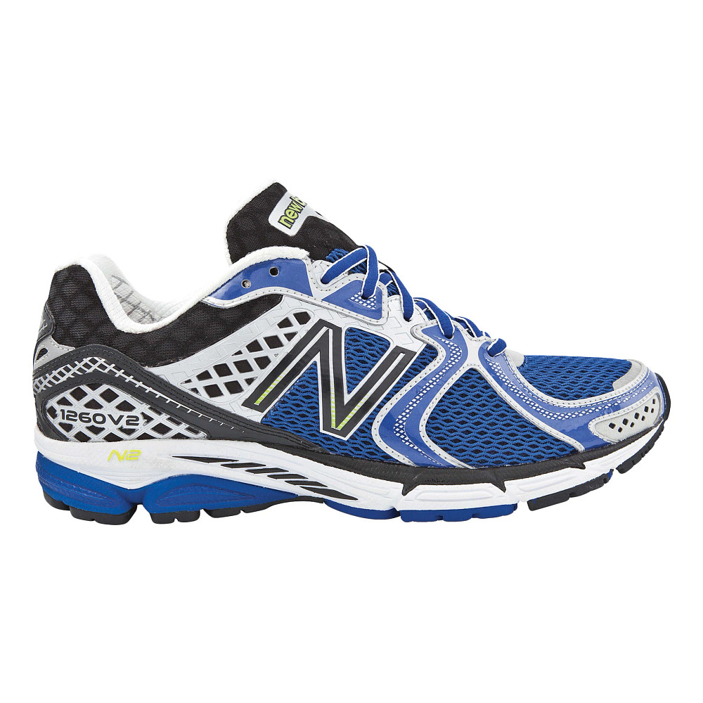 New balance 2025 1260v2 rood