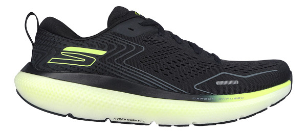 Skechers gobionic store 2 yellow