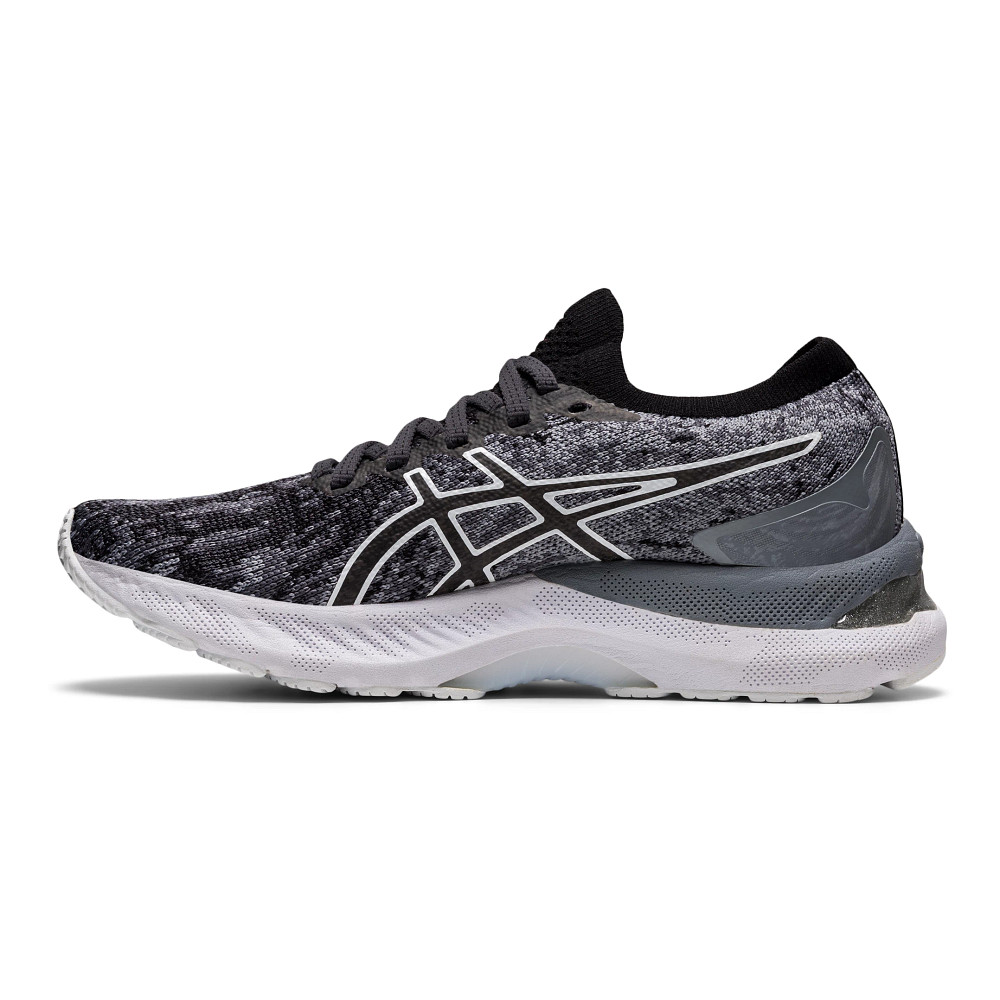 Women's gel outlet nimbus black