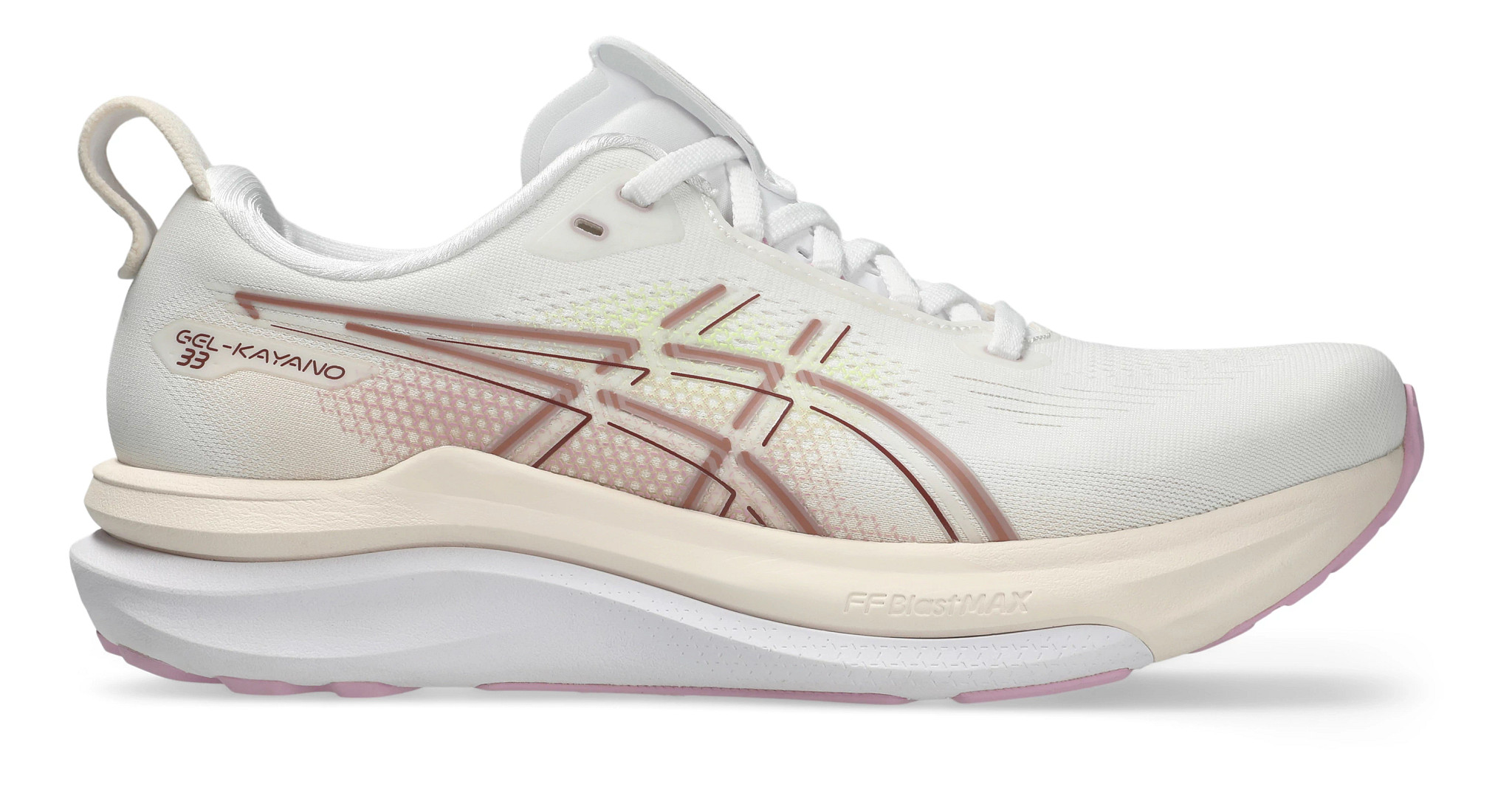 GEL-KAYANO 33　26cm ia7nkkinaa