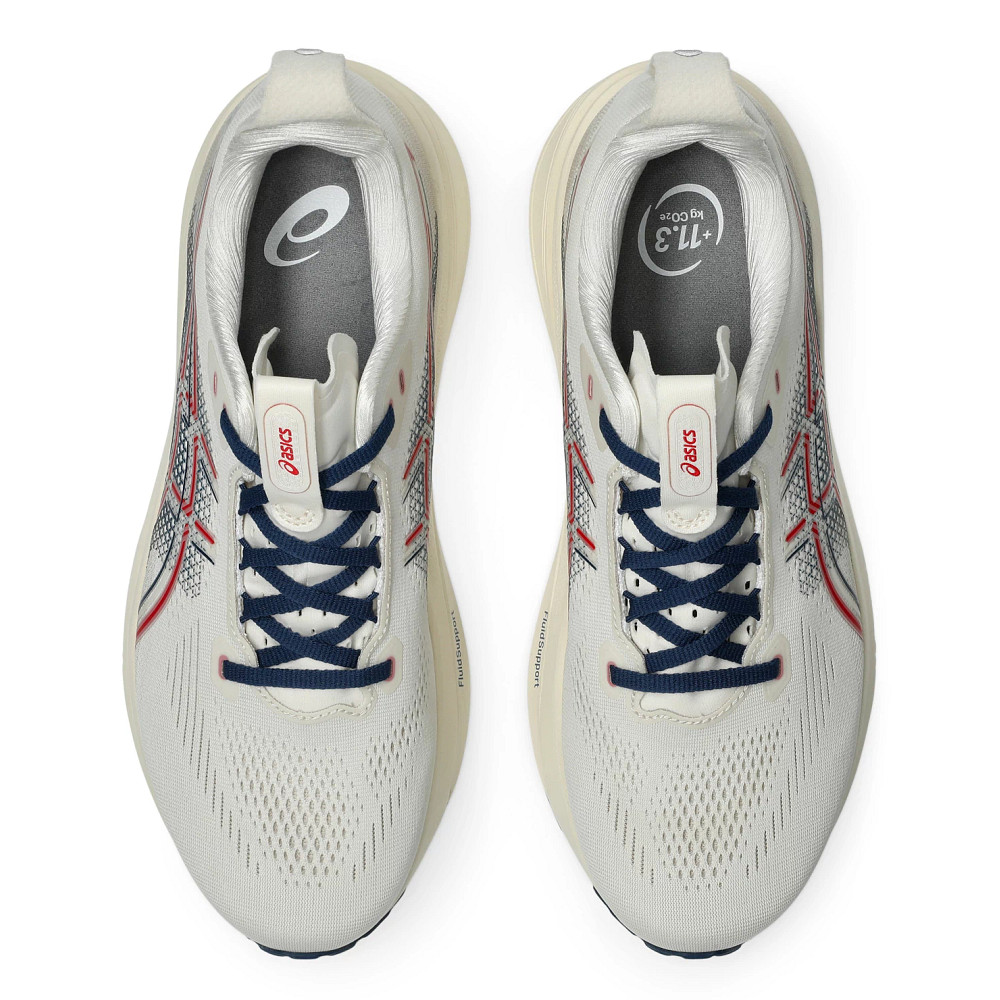 Mens ASICS GEL-Kayano 33 Running Shoe