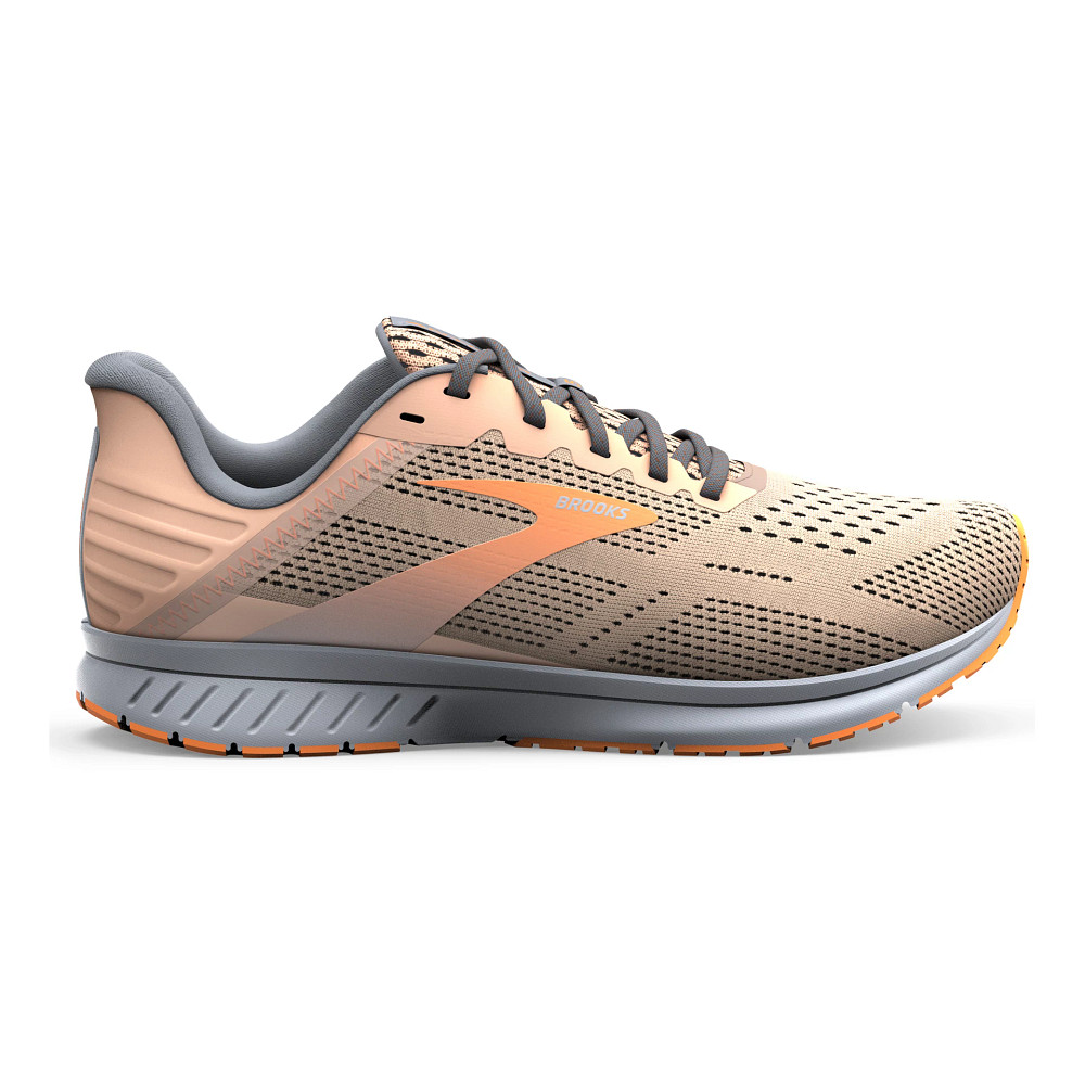 Brooks Anthem 5 Running Shoe - Women's - Free Shipping