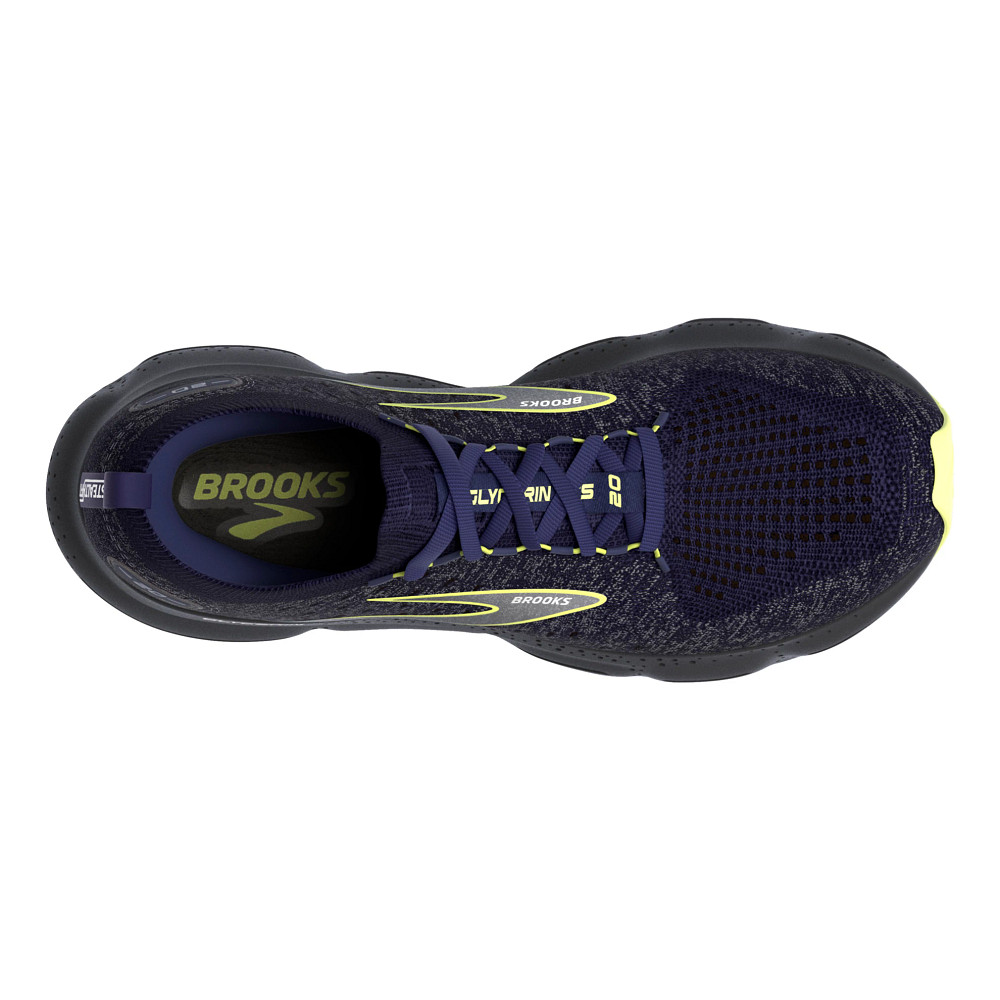 Glycerin Stealthfit 20 hombre brooks