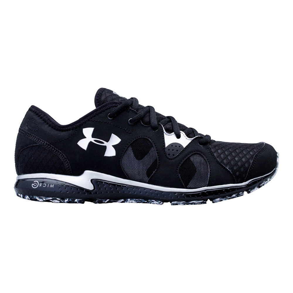 Under armour micro g hotsell mantis shoes