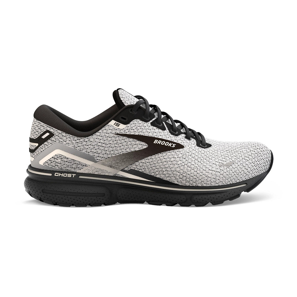 Mens Brooks Ghost 15 Running Shoe