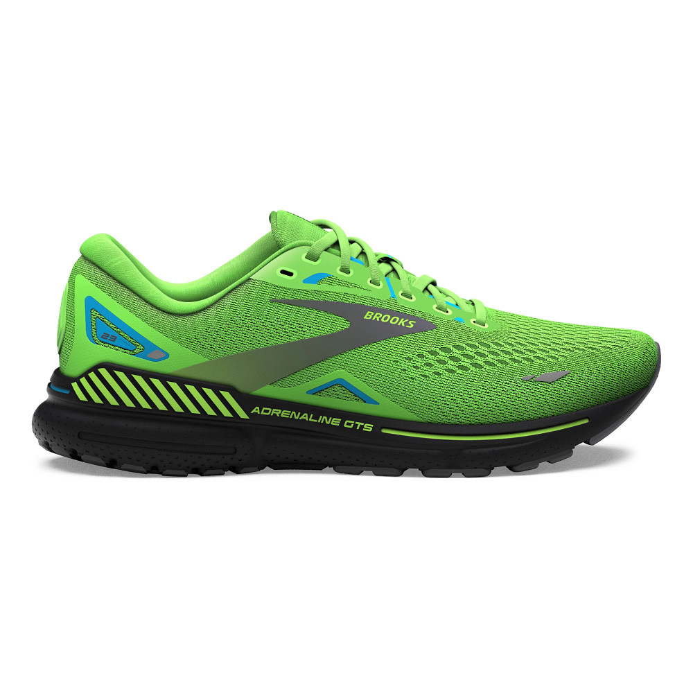 Brooks Ghost Brooks Adrenaline Shoe Review Mens Brooks Adrenaline