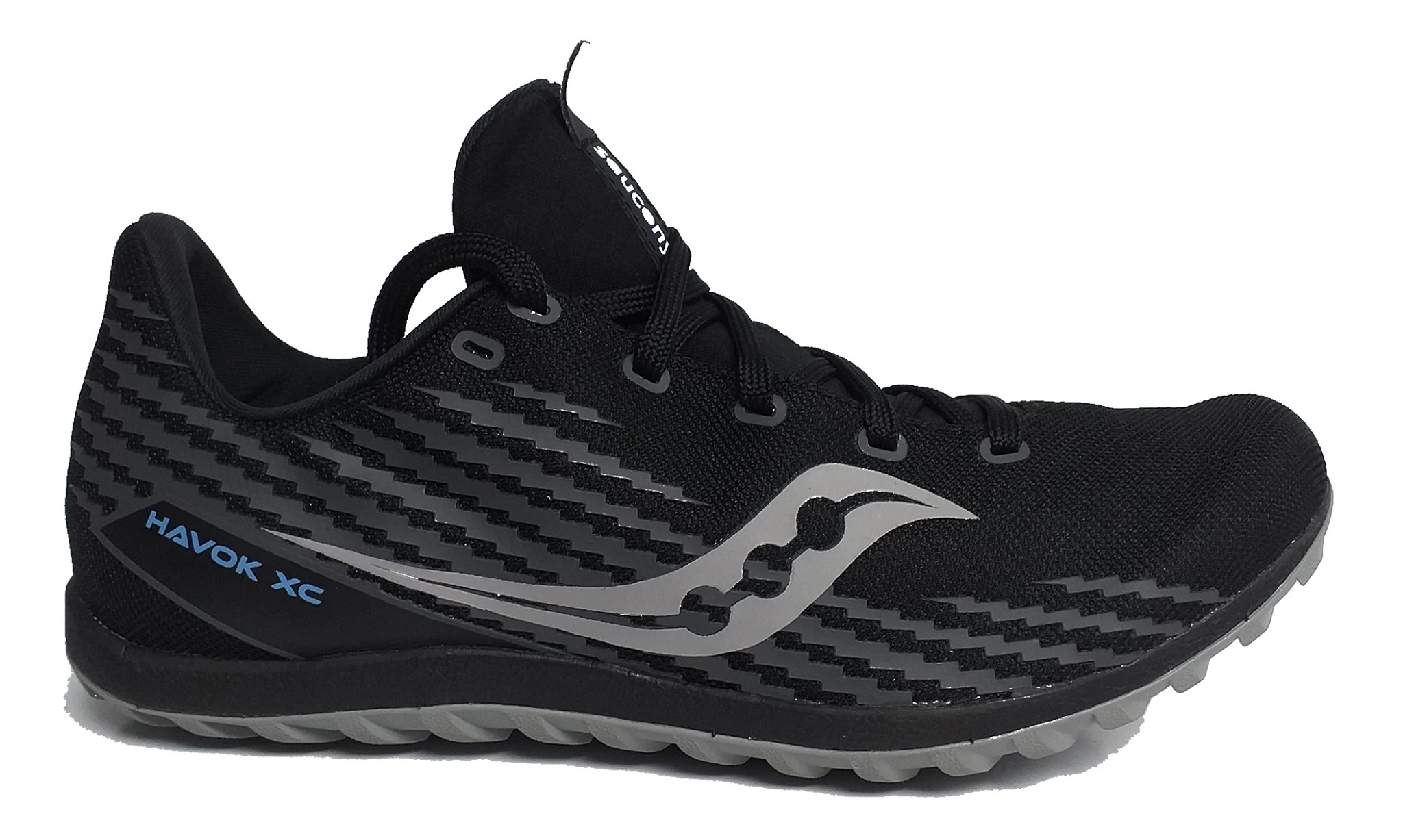 Saucony havok cheap xc spike