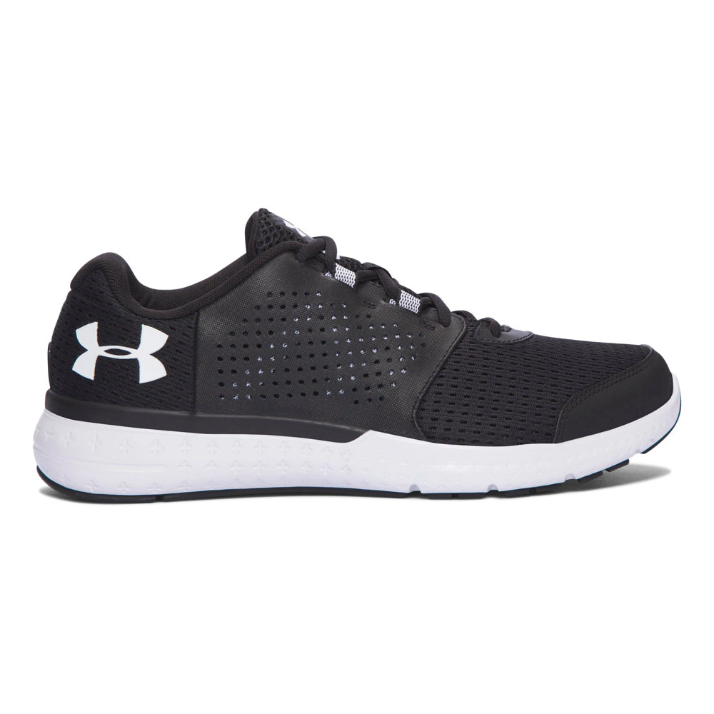 Mens Under Armour Micro G Fuel RN Running Shoe